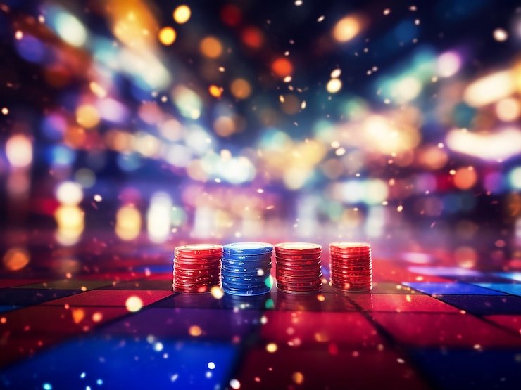Gambaran panorama kegiatan esports dan hiburan digital di Indonesia
