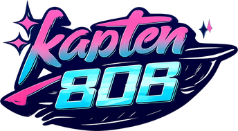 Logo kapten808